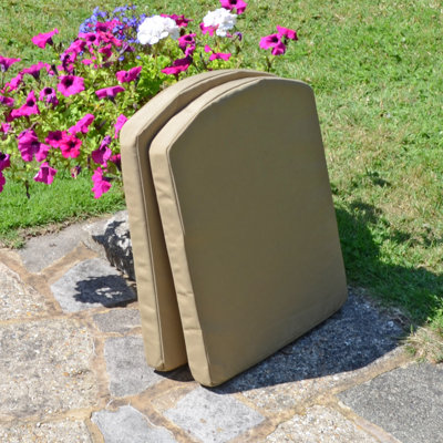 ASCOT Chair Back Cushions