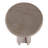 Accent Table Marble Valencia Design For Home Office Bedroom Living Room Decor Use - 23" Ivory-435570064