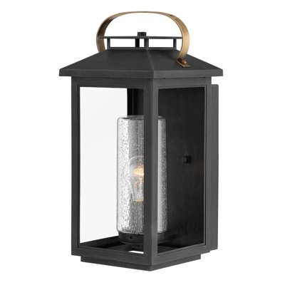 Large Wall Mount Lantern