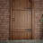 Heavy Duty Kitchen Cabinet Strap Hinge