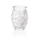 Bagatelle Handmade Crystal Table Vase