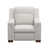 Cream Polyester Blend selected