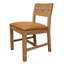 Chaise d'appoint Bodyn
