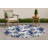 California Dreaming Decorative Outdoor Area Rug-759888008-759888012