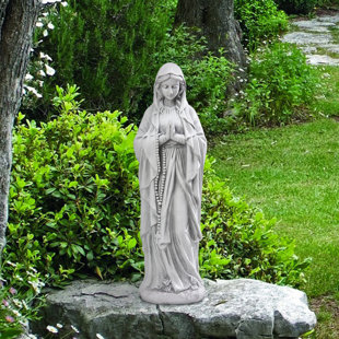 Stone Statues & Sculptures You'll Love 