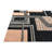 Otto Black Rug