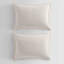 Ensemble de housse de couette Calvin Klein-112015136-118314819