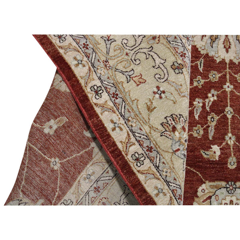 One-of-a-Kind 8'10" X 12'2" Area Rug