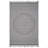 6X9 / Medallion Indoor / Outdoor Area Rug Stain Resistant, Non-Shedding, Friendly For Living Room, Bedroom, Dining Room And High-Traffic Areas-1312585760