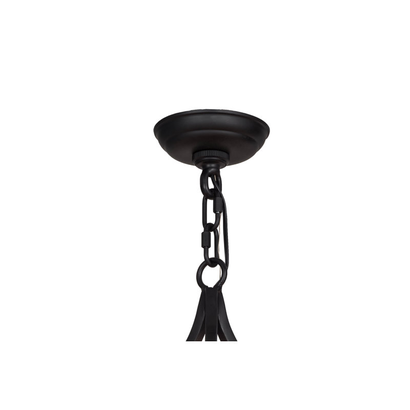 Romney 9 - Light Chandelier
