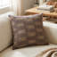 Coussin de luxe fabriqué à la main Argyle-179066325-179066323-179066322