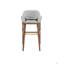 Inga Stool, Greenlight Powder-464033103