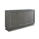 Barton Media Console