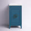 Ensemble de meuble-lavabo simple 18 po Treveion-182254731