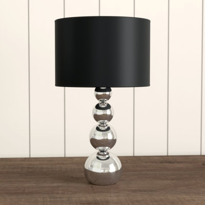 Kayli Metal Table Lamp