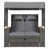 Gris est en rupture de stock