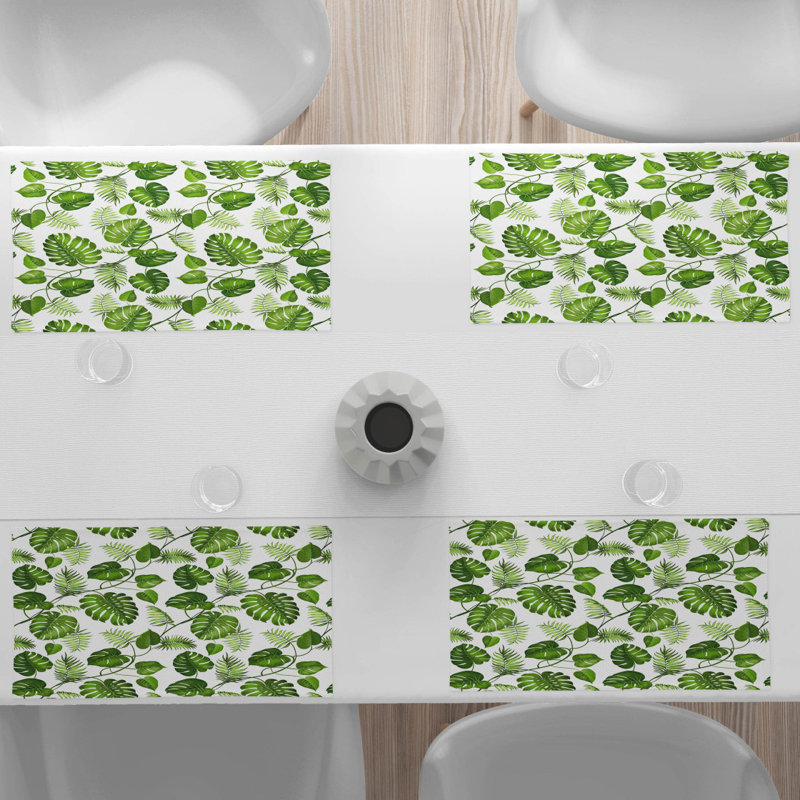 Récapitulatif 18,5" leaf