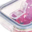 Triplett 6pc Glass Food Containers