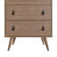 Commode 4 tiroirs Bahara-489832705