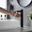 Robinet de salle de bain vasque tactile-116871963