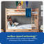 Sealy Dreamlife 8” Medium-Firm Foam Mattress-in-a-Box-99280861