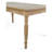 Caydn Pine Solid Wood Dining Table-257883442