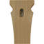6'' H x 3.5'' W x 3.75'' D Wood Bracket / Corbel-91125013
