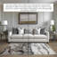 Aurora AU05 Quartz Metallic Beige/Charcoal Area Rug-42147549