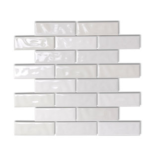 Parkway Cloud Glossy Mosaic