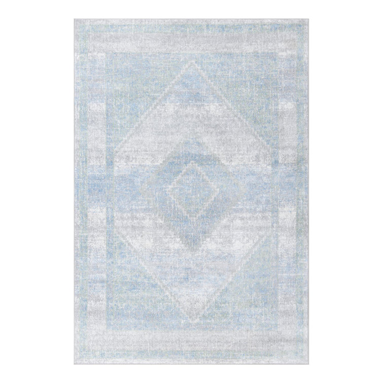 Massie Oriental Indoor Rug