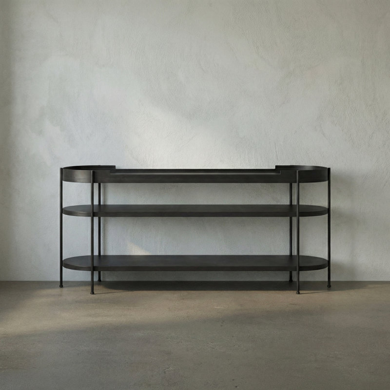Cassio 79'' W Console Table