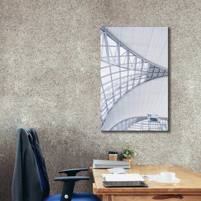 «L'aeroport» par PhotoINC Studio