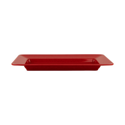 ML-10-RSP - Plaque rectangulaire 15 po x 8 po, profondeur 0,75 po