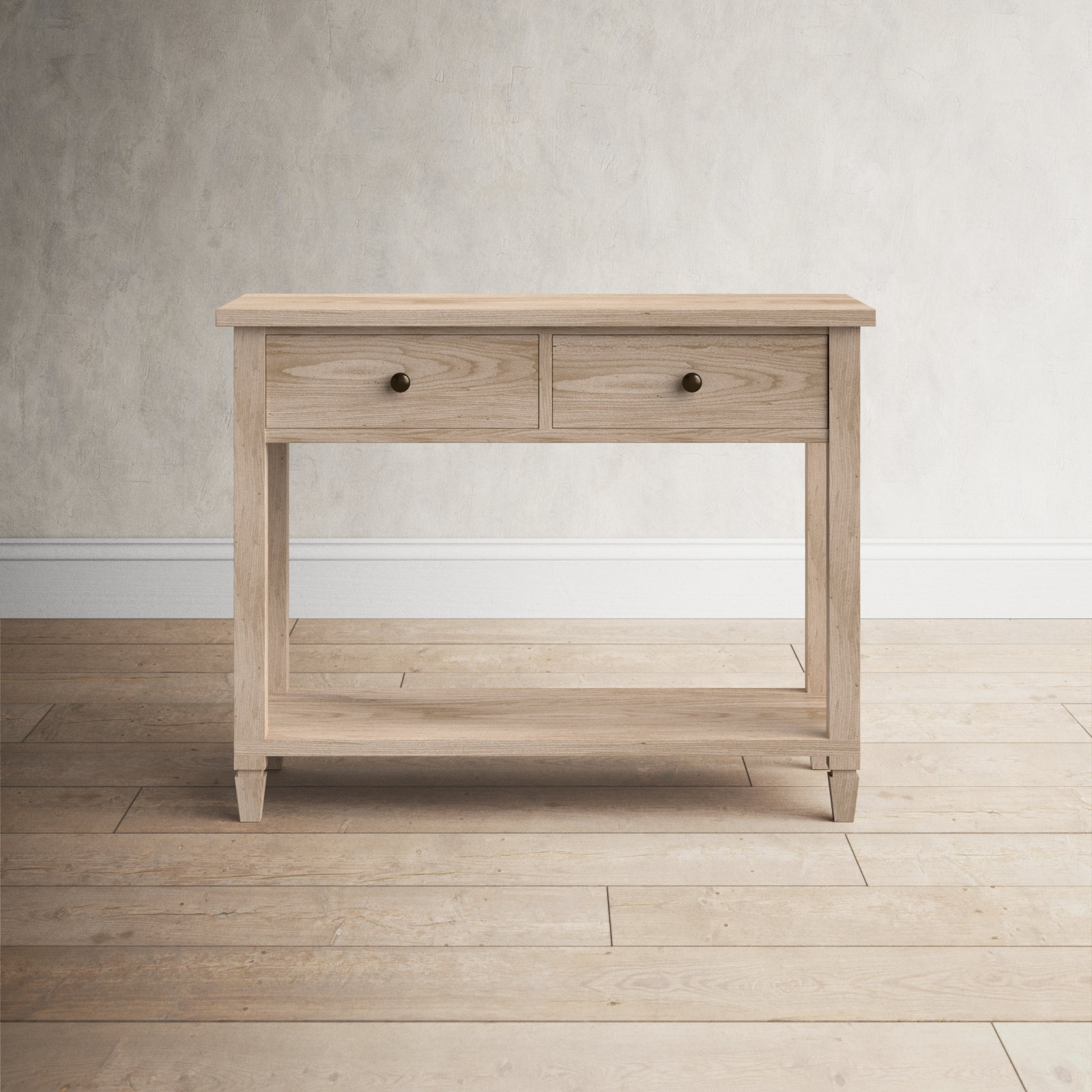 36 deals console table