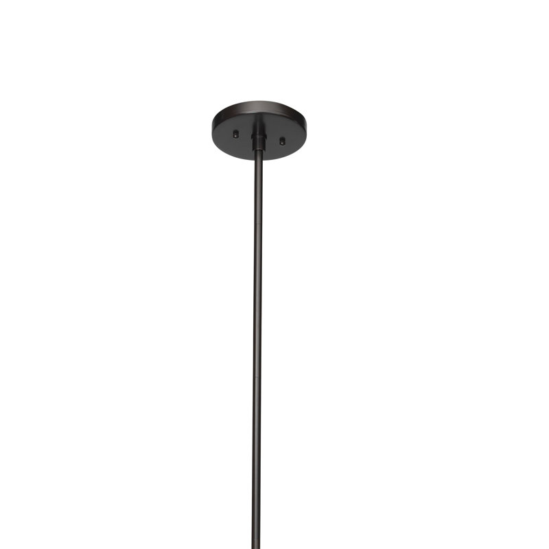 Metro 6 - Light Chandelier