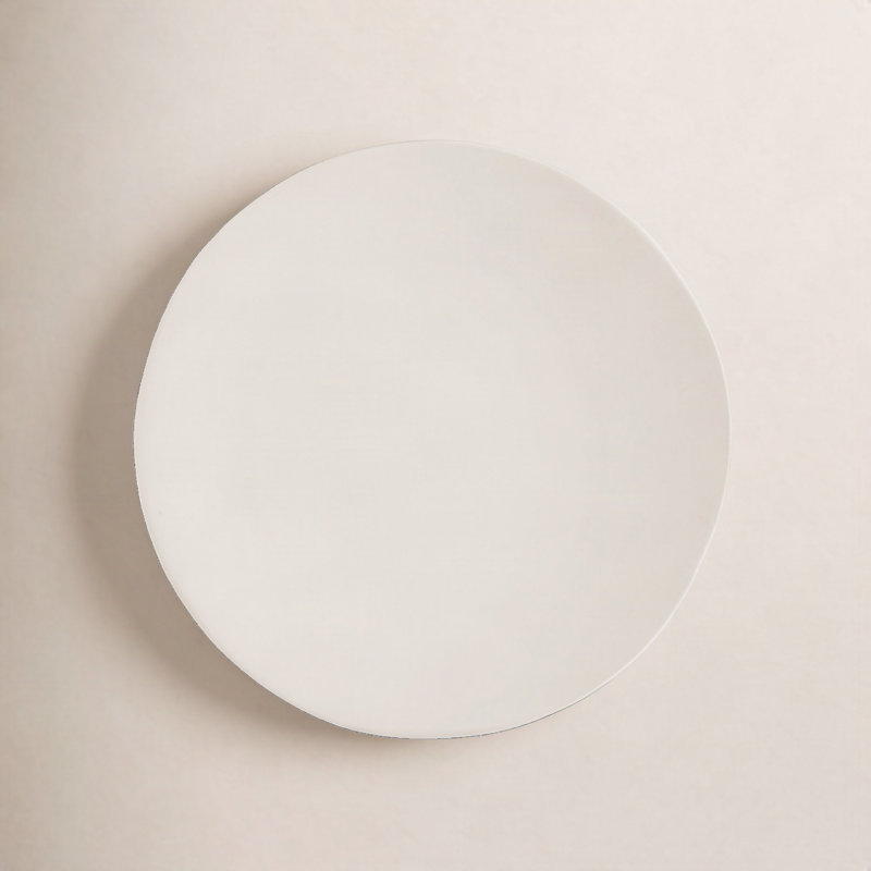 Fortessa Heirloom 8" Salad Plate, Linen
