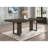 Rectangular Dining Table