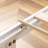 Harlow Solid Wood Platform Bed-91526578-91526574