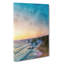Twelve Apostles In Victoria Australia Abstract - Wrapped Canvas Painting-56662710