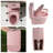 One-piece Toilet Siphon Dual Flush Water Saving Extra Long Comfort Height Floor Mount Matte -112476573