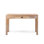 Bureau en bois massif Montauk
