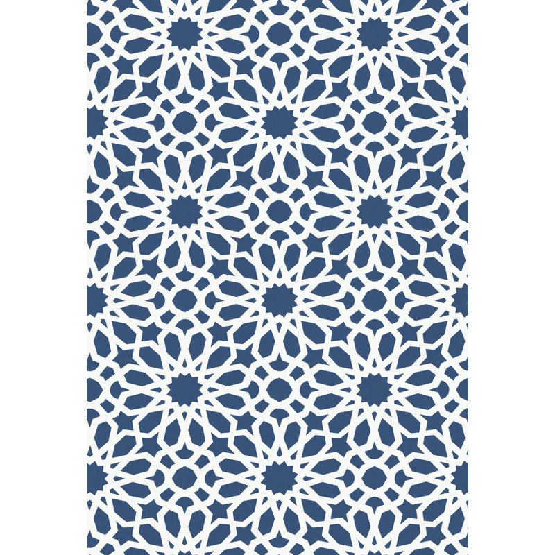 Papier peint Agadir, Lapis