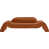 Velours cognac