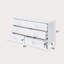 Commode Perse
