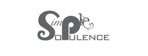 Simple&Opulence Logo