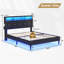 Dontrail Upholstered Bed-1342164846-1342164850
