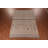 Handmade Trellis Moroccan Area Rug