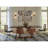 Barnhill Armed Sconce-1060605429