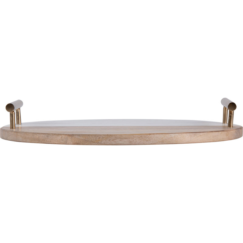 Decorative Tray