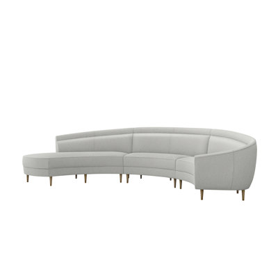 Capri Sectional